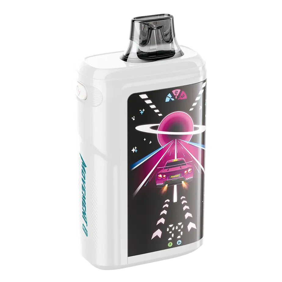 Lost Vape Movement Next 30K Arctic Ice