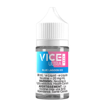 Blue Lagoon By Vice Ultra Salt