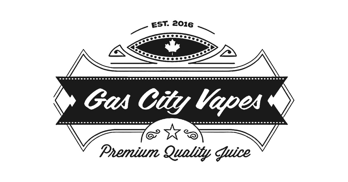 gas city vapes How to Inhale a Vape (Without Coughing!) main image 0