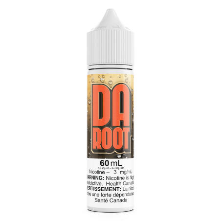 Root Beer E-liquid 60mL