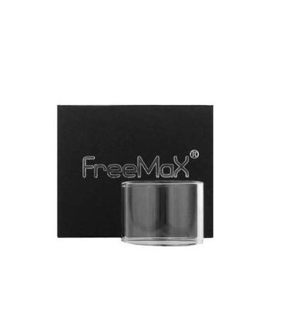 FREEMAX FIRELUKE REPLACEMENT GLASS-Freemax-Gas City Vapes