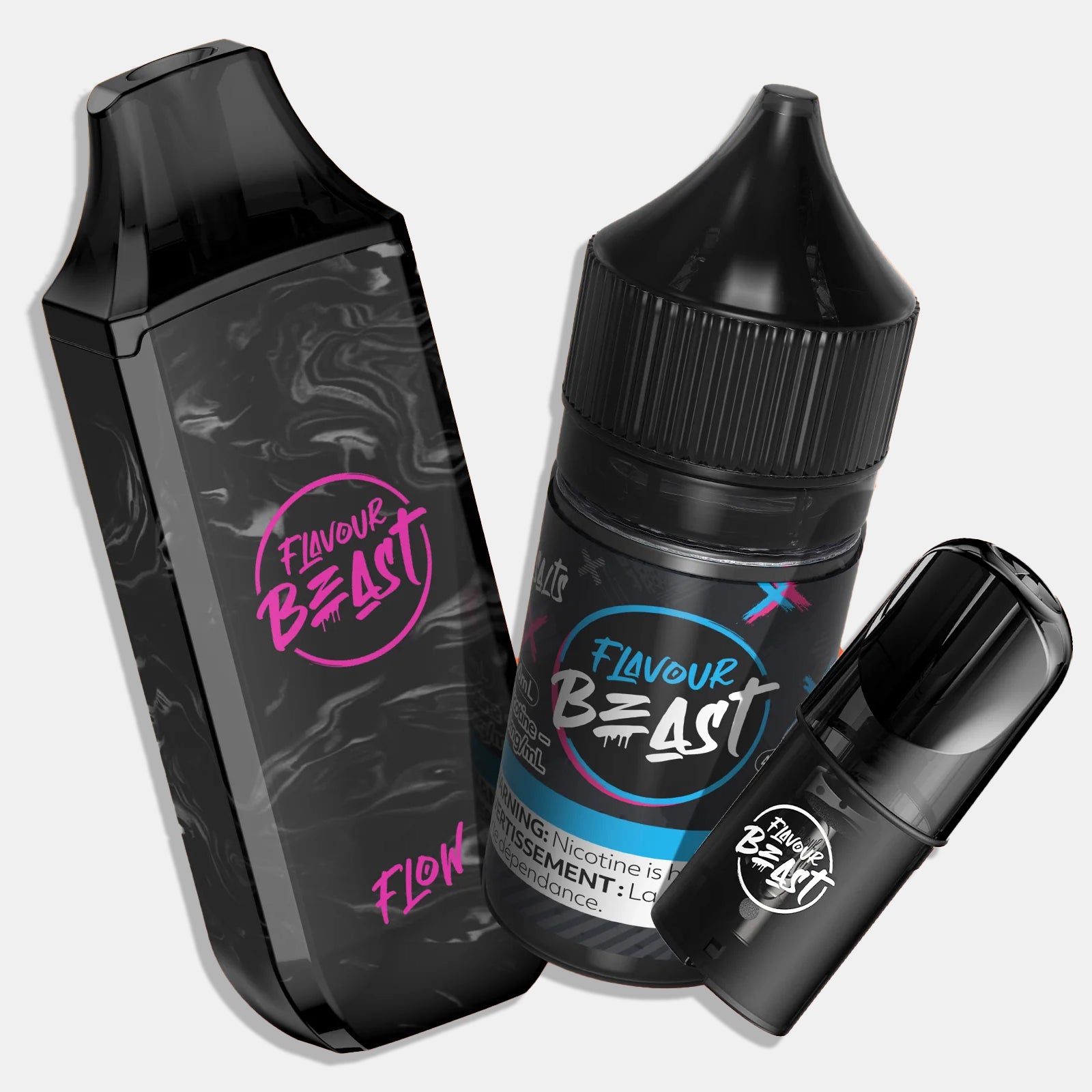 Flavour Beast Disposables Vapes