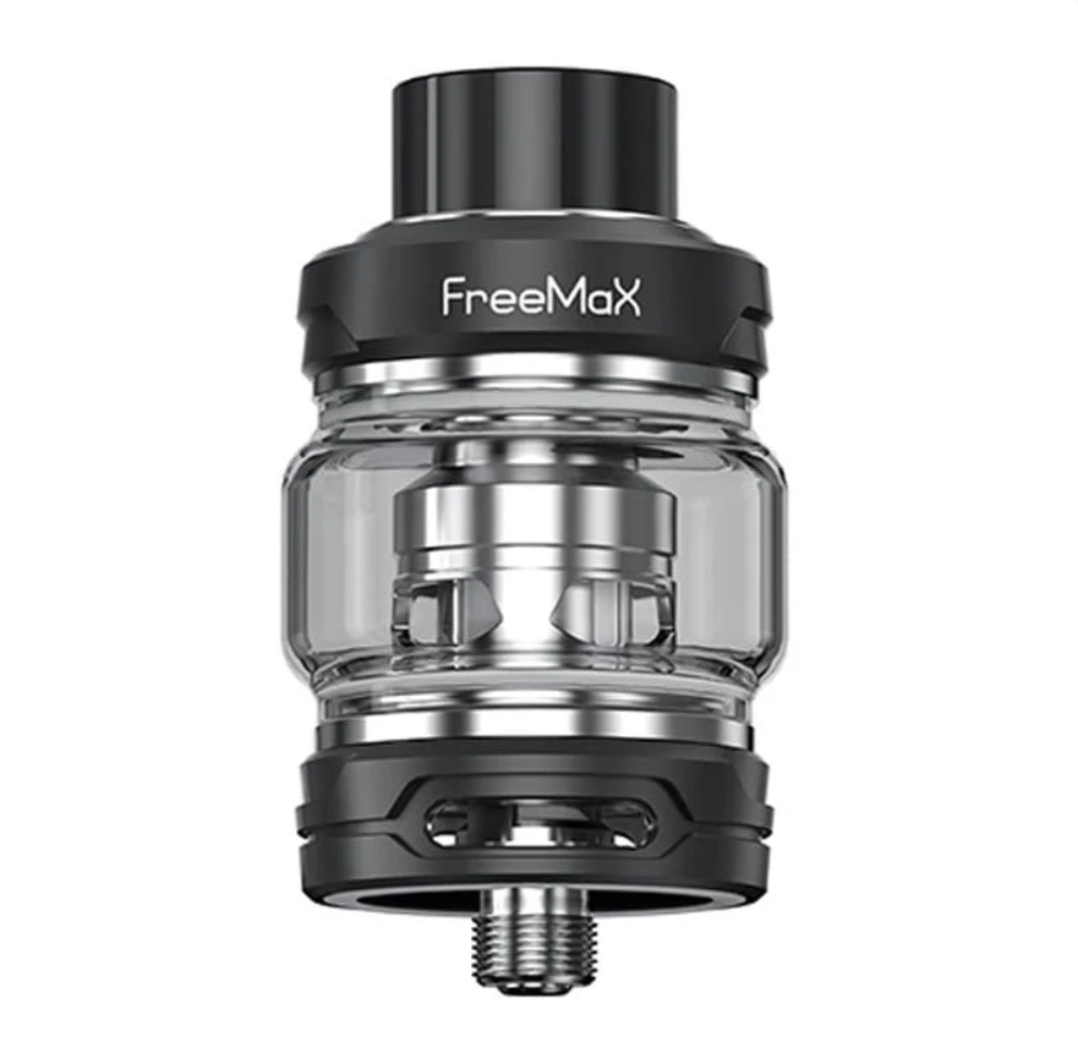 FREEMAX FIRELUKE 4 TANK 5ML