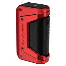 GEEKVAPE AEGIS LEGEND 2 200W BOX MOD-Geekvape-Gas City Vapes