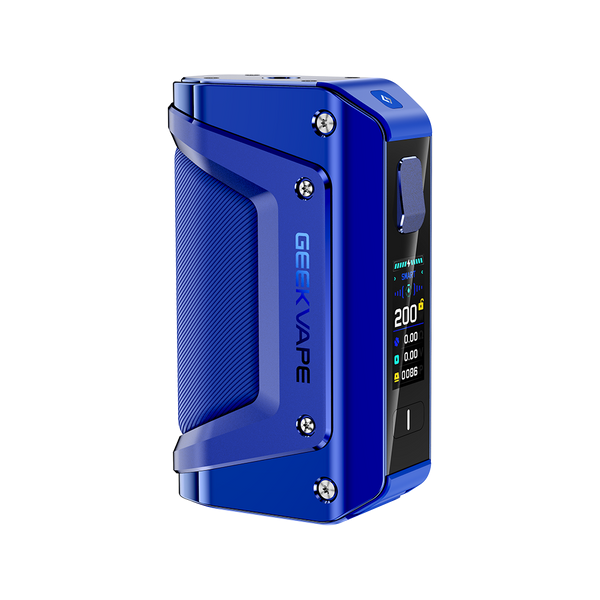 GEEKVAPE AEGIS LEGEND 3 200W BOX MOD-Geekvape-Gas City Vapes