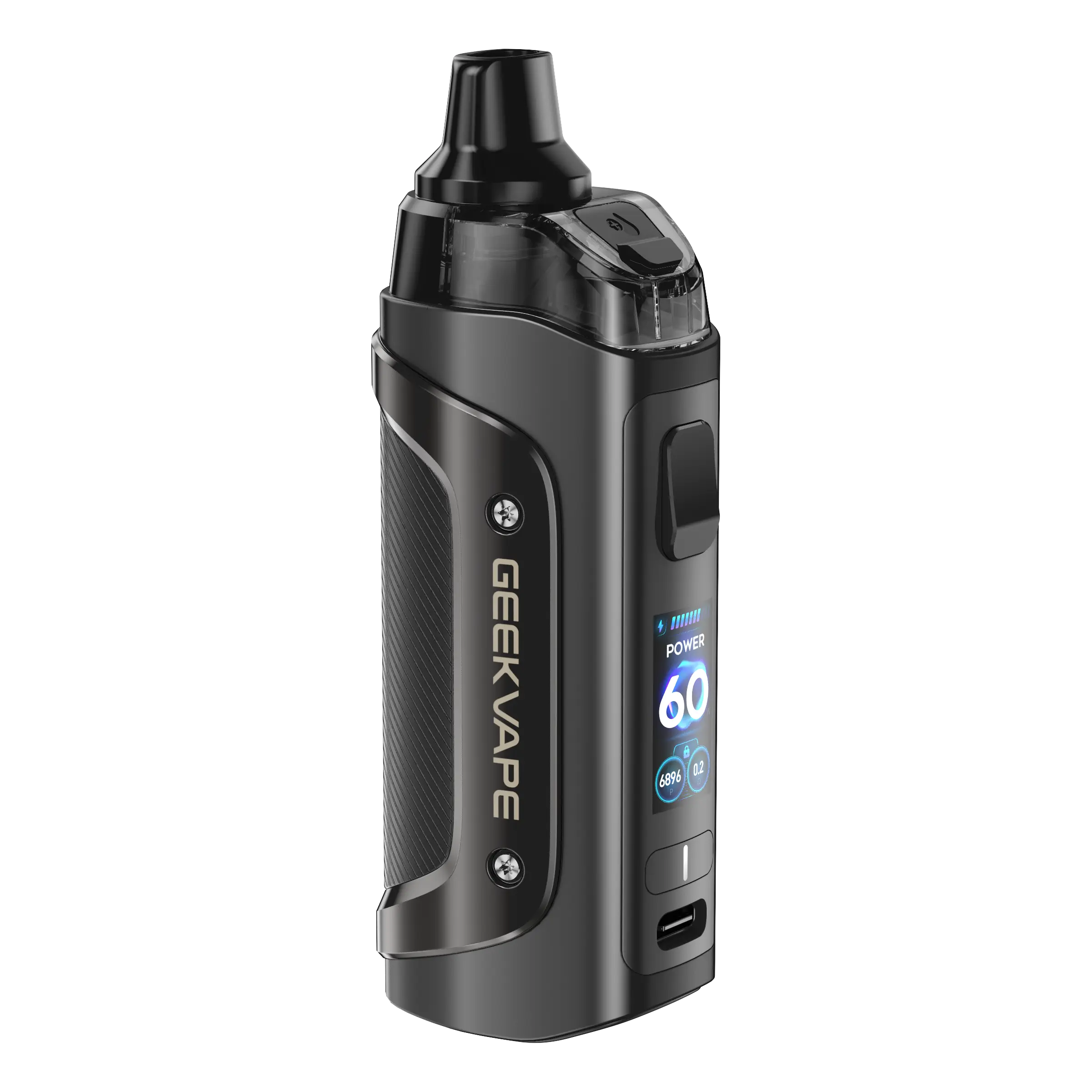 GEEKVAPE BOOST 3 60W STARTER KIT-Geekvape-Gas City Vapes