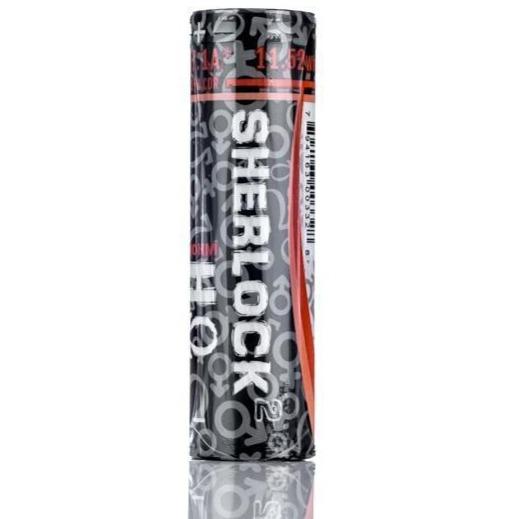HOHM TECH SHERLOCK 2 HOHM 20700 3116 MAH 47.1A BATTERY-Hohmtech-Gas City Vapes