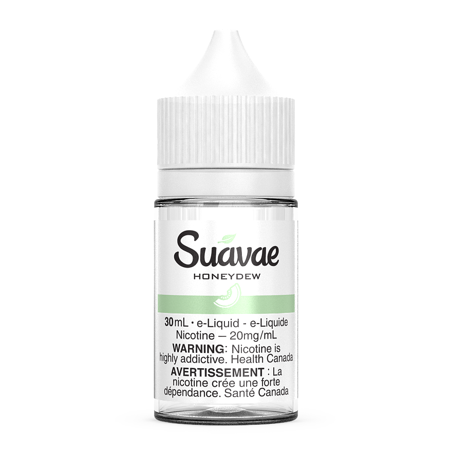 Honeydew Nic Salt 30mL