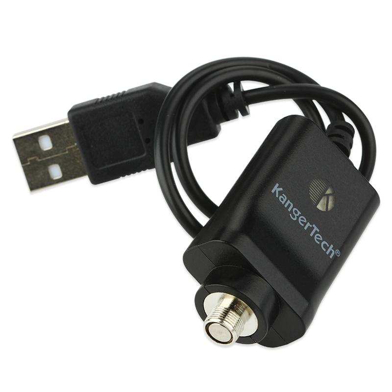 KANGER EGO USB CHARGING CABLE-Kanger-Gas City Vapes