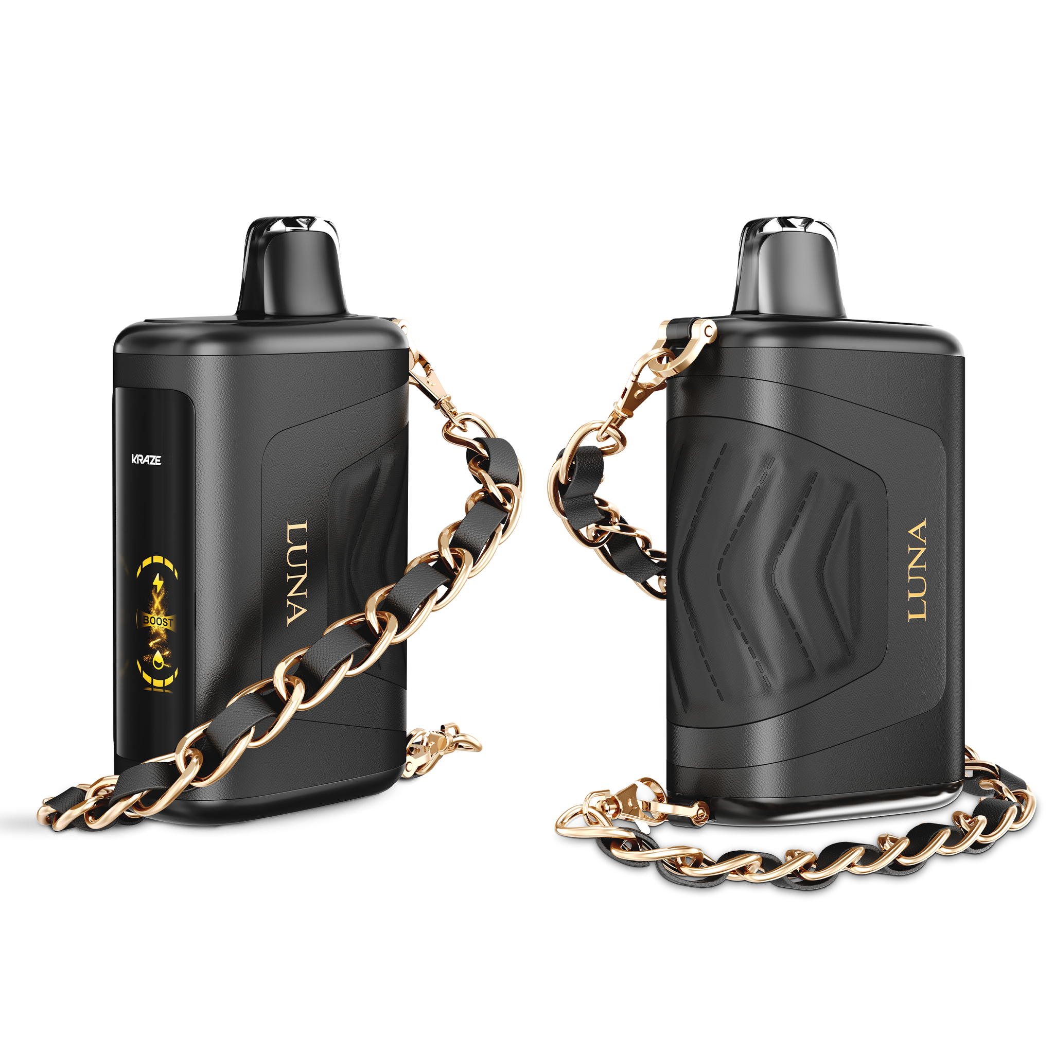 kraze vape KRAZE LUNA 42K DISPOSABLE VAPE [FED]