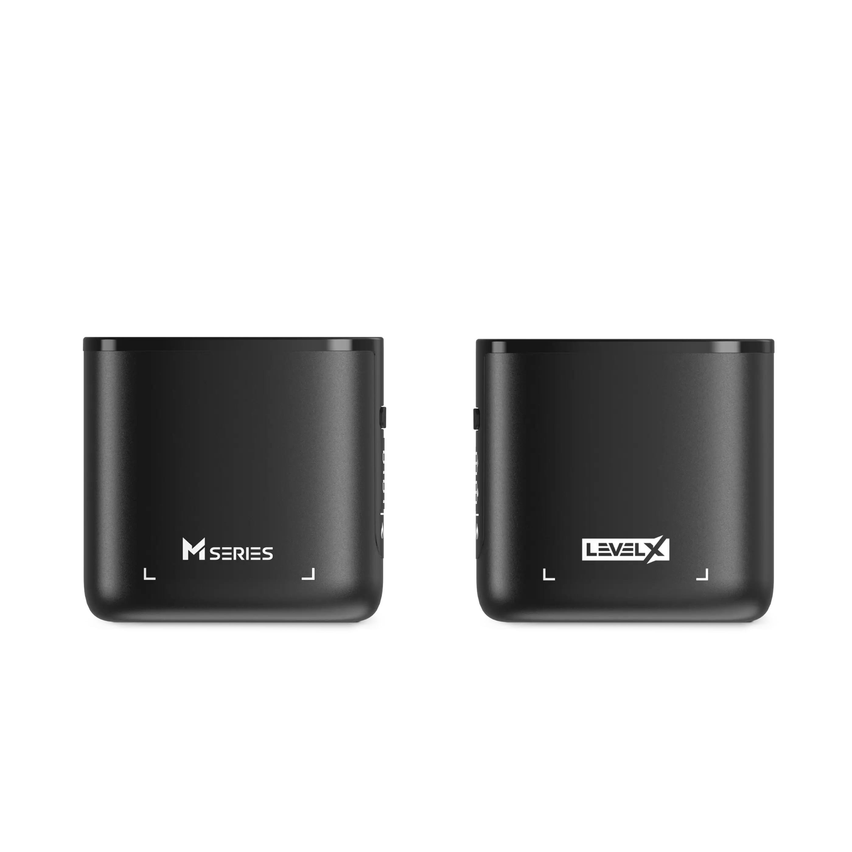 LEVEL X M SERIES BATTERY DEVICE