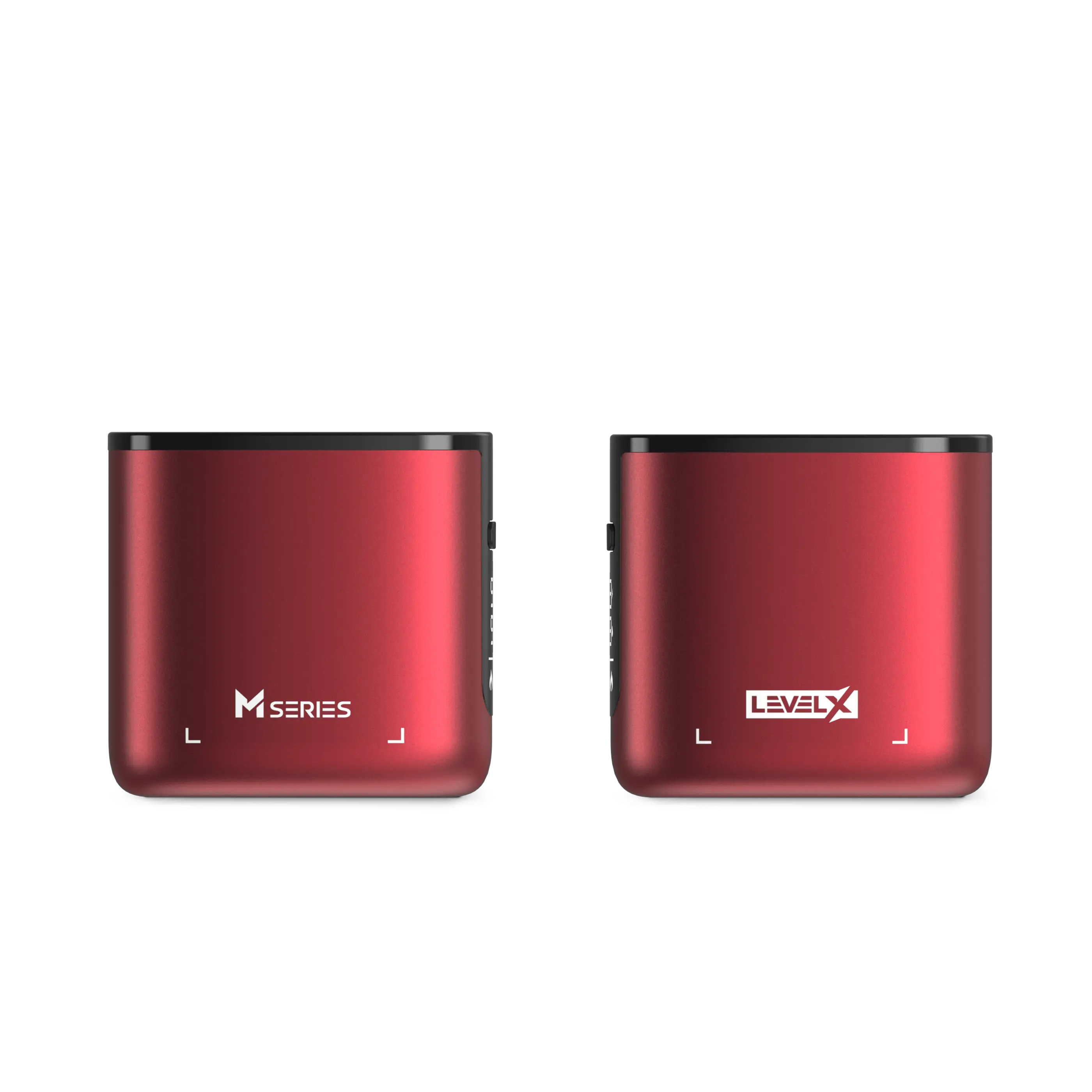 LEVEL X M SERIES BATTERY DEVICE