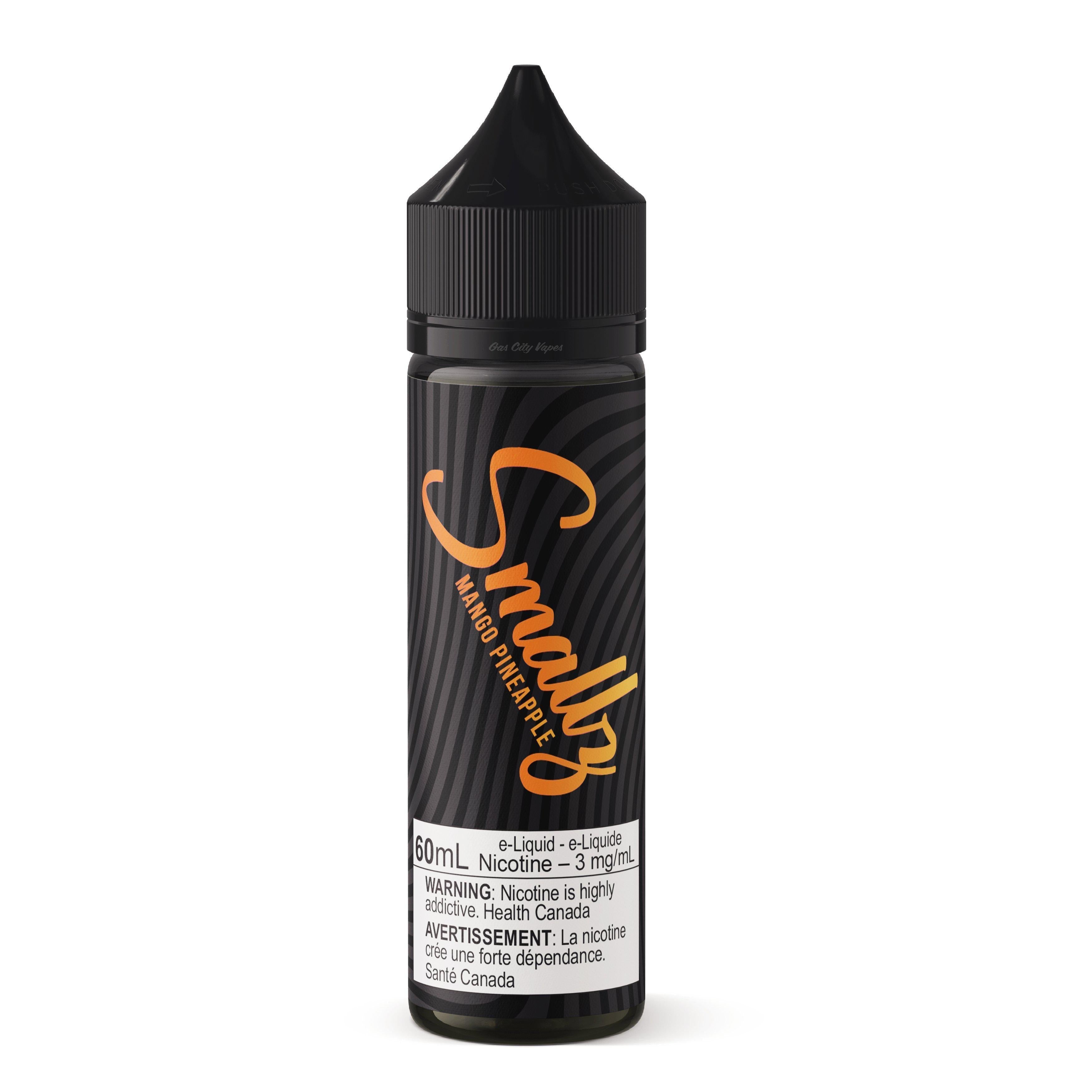Mango Pineapple E-liquid 60mL