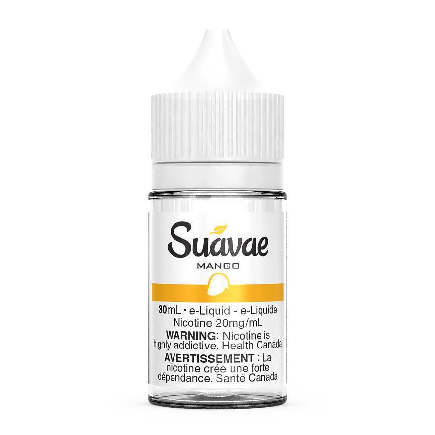 Mango Nic Salt 30mL