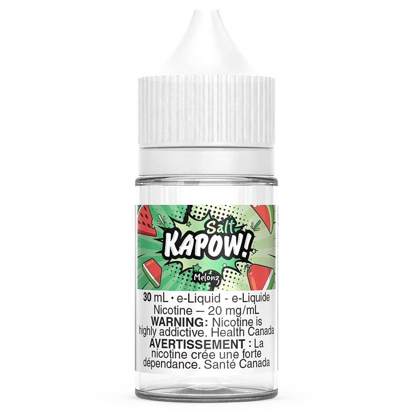 Watermelon Nic Salt 30mL