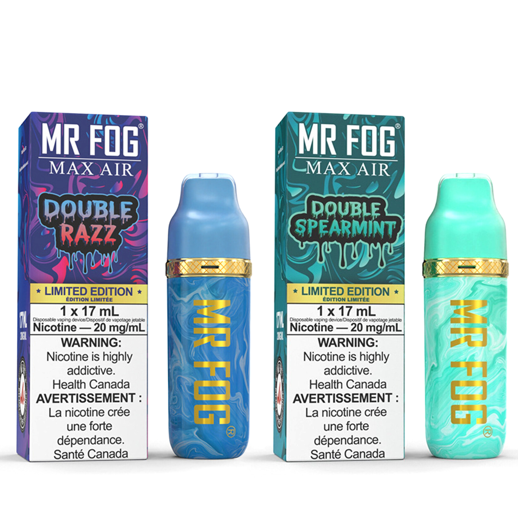 elf bar vape uk Fog Formula Series 16 Disposable Vaporizers – Hootz main image 0