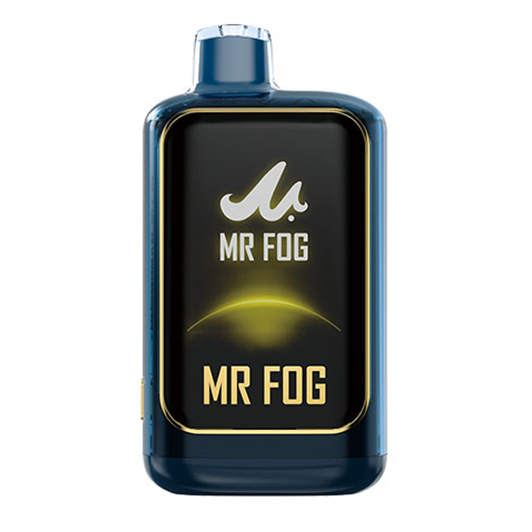 MR FOG NOVA 36K DISPOSABLE VAPE [FED]