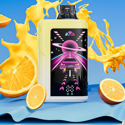 Lost Vape Movement Next 30K Orange Fantasi
