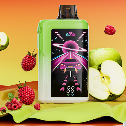 Lost Vape Movement Next 30K Sour Apple