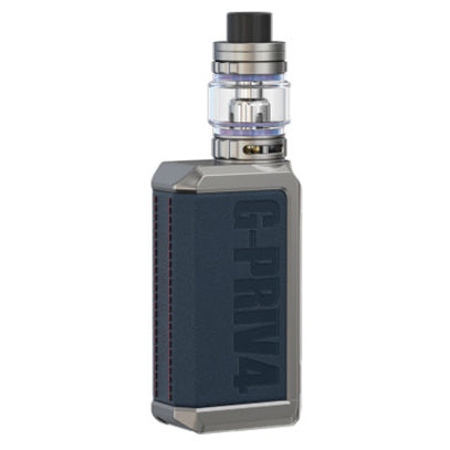 SMOK G-PRIV 4 230W STARTER KIT-Smok-Gas City Vapes