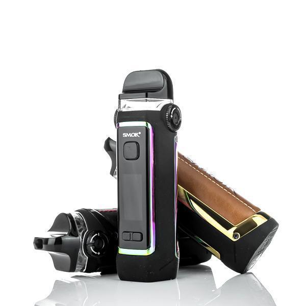 SMOK IPX80 80W POD KIT-Smok-Gas City Vapes