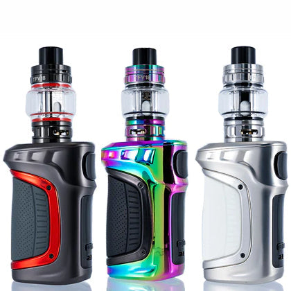 SMOK MAG-18 230W STARTER KIT-Smok-Gas City Vapes