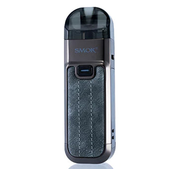 SMOK NORD 5 80W POD KIT-Smok-Gas City Vapes
