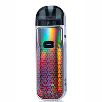 SMOK NORD 5 80W POD KIT-Smok-Gas City Vapes