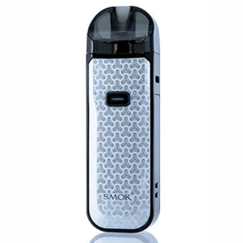 SMOK NORD 5 80W POD KIT-Smok-Gas City Vapes