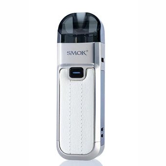 SMOK NORD 5 80W POD KIT-Smok-Gas City Vapes