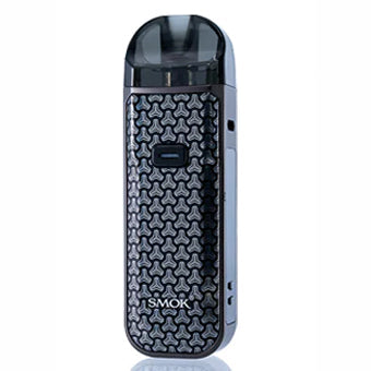 SMOK NORD 5 80W POD KIT-Smok-Gas City Vapes