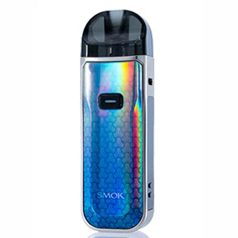 SMOK NORD 5 80W POD KIT-Smok-Gas City Vapes