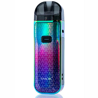 SMOK NORD 5 80W POD KIT-Smok-Gas City Vapes