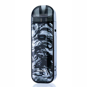 SMOK NORD 5 80W POD KIT-Smok-Gas City Vapes