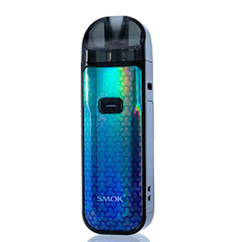 SMOK NORD 5 80W POD KIT-Smok-Gas City Vapes