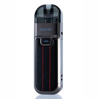 SMOK NORD 5 80W POD KIT-Smok-Gas City Vapes