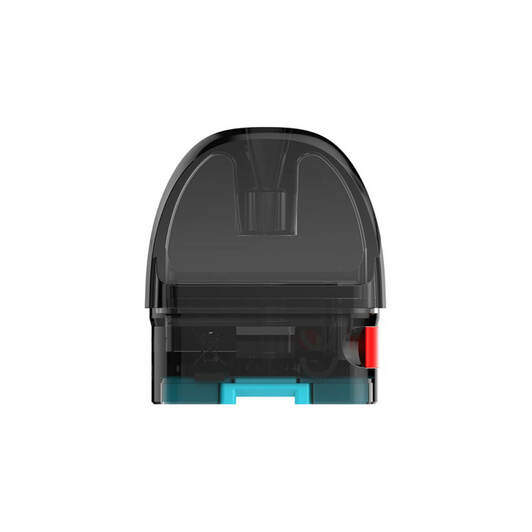 SMOK POZZ PRO EMPTY REPLACEMENT POD (3 PACK)-Smok-Gas City Vapes