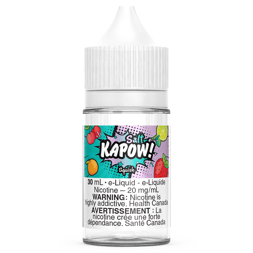 Gummy Delight Nic Salt 30mL