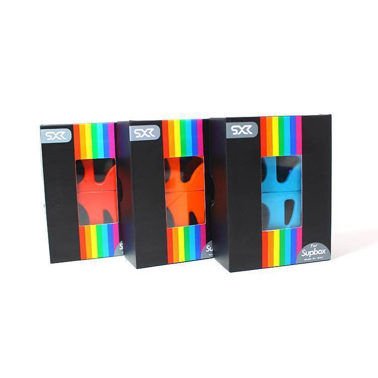 SXK SUPBOX CAGE SET