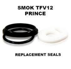 Smok TFV12 Prince Replacement Seal Set-Smok-Gas City Vapes