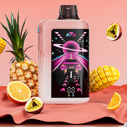 Lost Vape Movement Next 30K Summer Break
