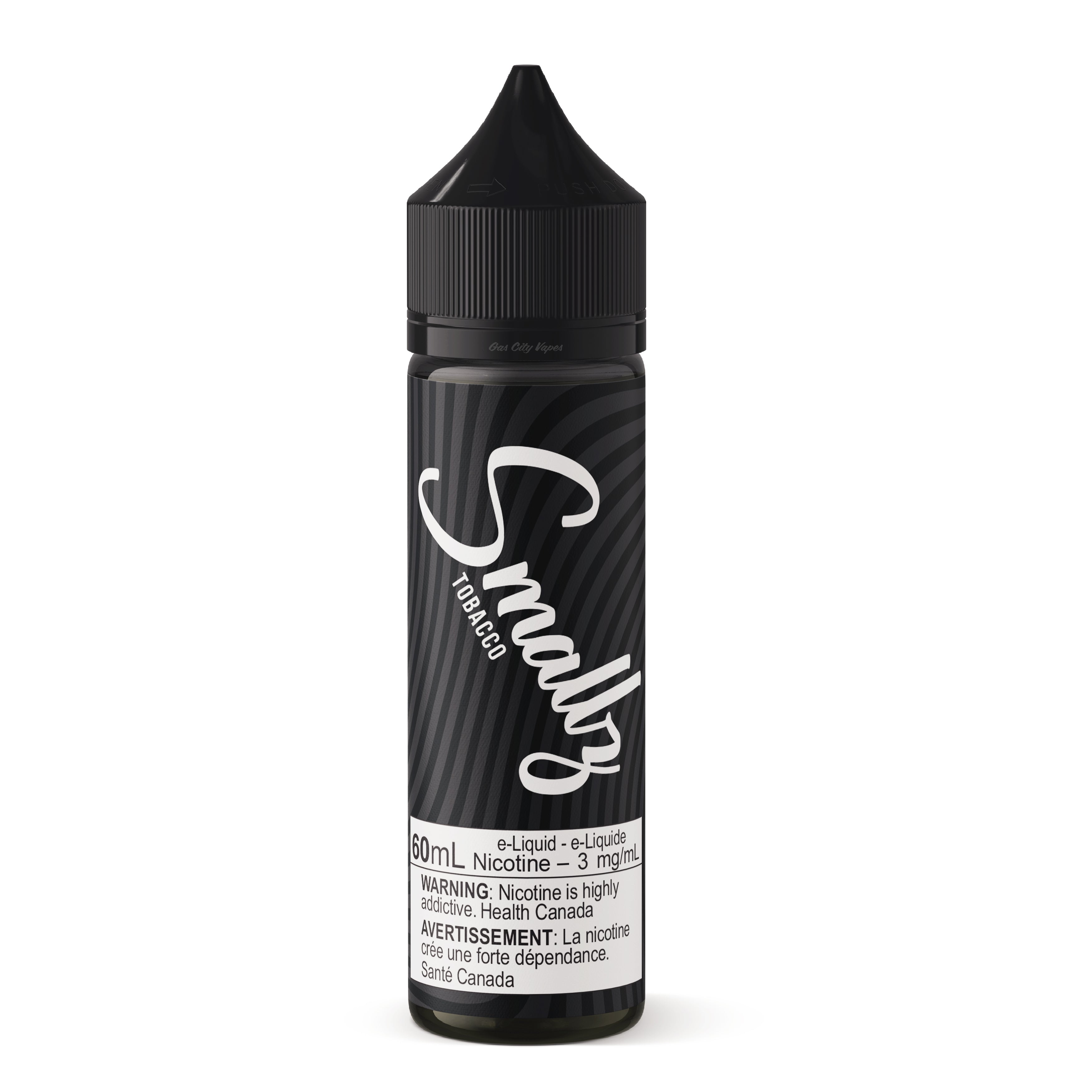 Tobacco E-liquid 60mL