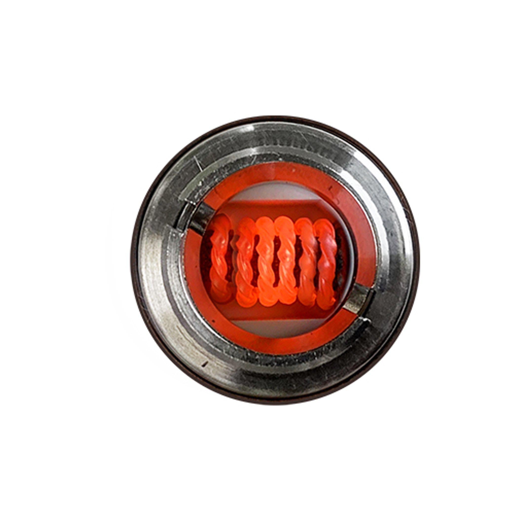 UTILLIAN 5 REPLACEMENT COILS (2 PACK)-Utillian-Gas City Vapes