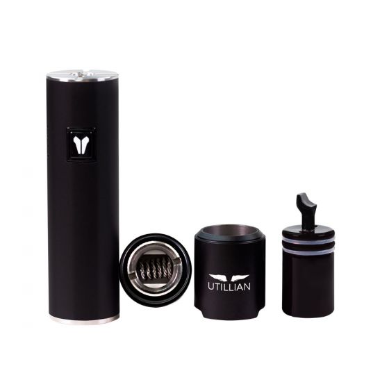 UTILLIAN 5 V3 WAX PEN KIT-Utillian-Gas City Vapes