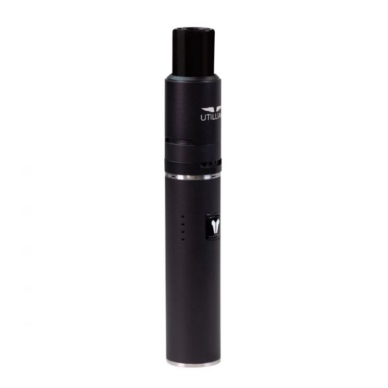 UTILLIAN 5 V3 WAX PEN KIT-Utillian-Gas City Vapes