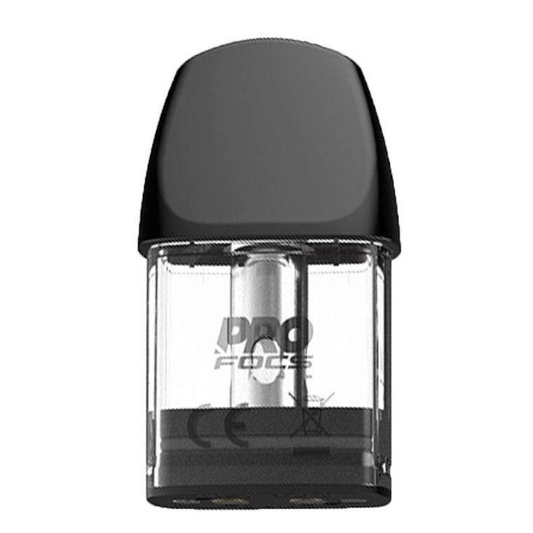 UWELL CALIBURN A2 / A2S REPLACEMENT PODS (4 PACK)-UWELL-Gas City Vapes