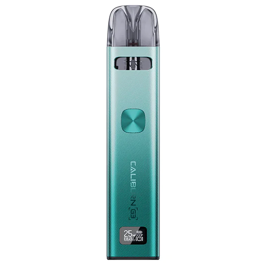 UWELL CALIBURN G3 25W POD KIT-UWELL-Gas City Vapes