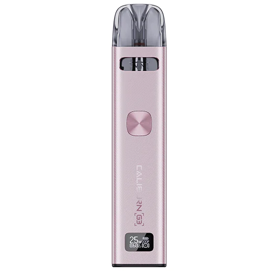 UWELL CALIBURN G3 25W POD KIT-UWELL-Gas City Vapes