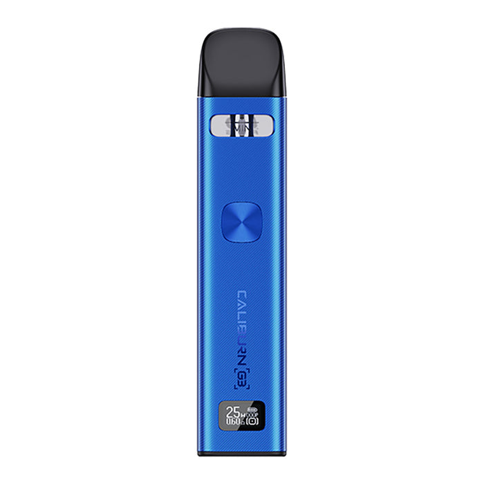 UWELL CALIBURN G3 25W POD KIT-UWELL-Gas City Vapes
