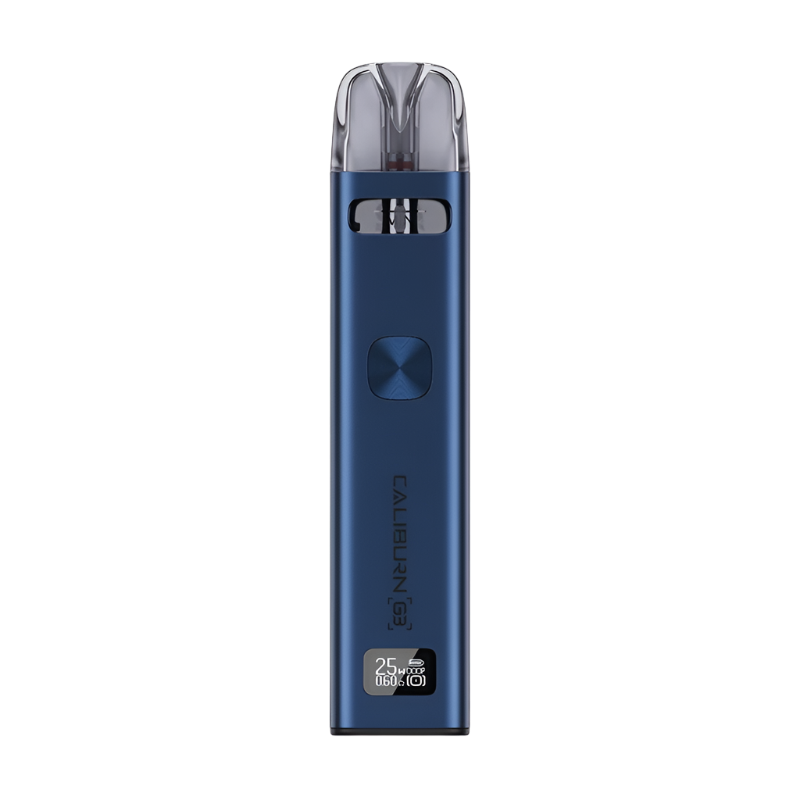 UWELL CALIBURN G3 25W POD KIT-UWELL-Gas City Vapes
